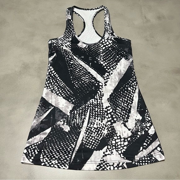 LULULEMON Cool Racerback Tank - Picture 2 of 5